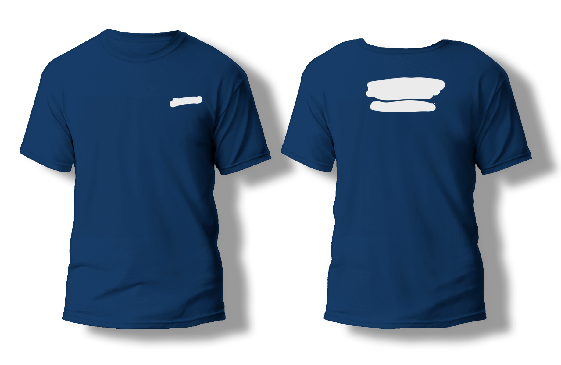 First iteration design